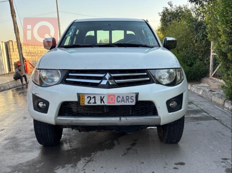 ميتسوبيشي L200